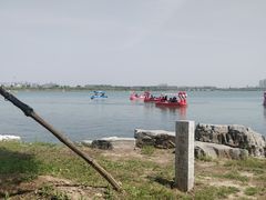 -天津东丽湖风景区