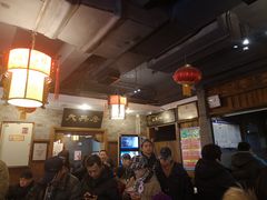 大堂-天兴居(鲜鱼口街店)