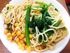 花市豌杂面-花市豌杂面(民生路店)