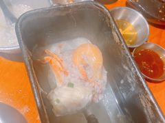 -伍丁·烤牛肋(和平东桥店)