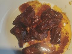 -黄山老妈·土菜(碧桂园店)
