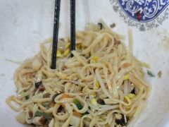 -老陕兄弟(彩虹新城店)