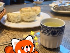 羊肉煎包-大张烙馍村(三环南路旗舰店)