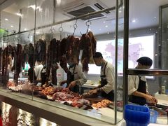 -陈记顺和牛肉火锅馆(天河北路店)
