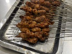 -文文烤肉(大皮院店)