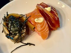 -The COOK·厨餐厅·自助餐(浦东嘉里大酒店)