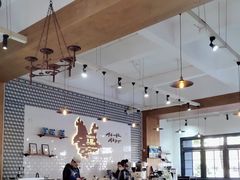 -Torch Coffee 炬点咖啡
