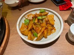 -金掌勺锅包肉(太原万达店)