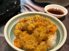 秃黄油捞饭-蟹榭·本帮江浙菜·蟹宴(五角场合生汇商场店)