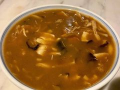 牛肉胡辣汤-掌柜的店·河南菜(新天地店)