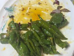 -马白开来特色羊排揪片子  (总店)