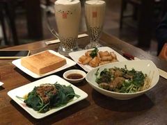 -春水堂人文茶馆(台中四维店)