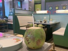 -椰小鸡·琼州糟粕醋(美兰缤纷城店)