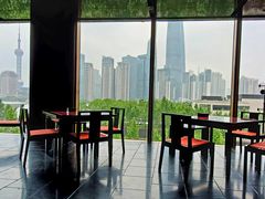 -上海滩餐厅(BFC外滩金融中心店)