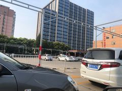 -京西五环检测场