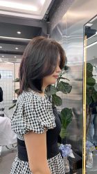 点击看大图 -Hair Code芭曲发型