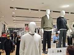 -优衣库(银座店)