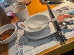 -海银海记潮汕牛肉火锅(新港中路海珠店)