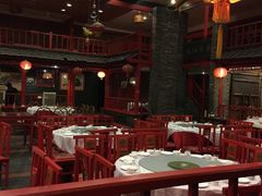 大堂-向阳屯食村