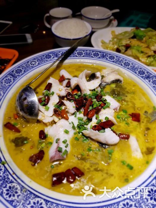 湘妹子等你吃饭(万达店)-图片-江门美食-大众点评网