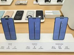 -华为智能生活馆(上海金桥国际商业广场)