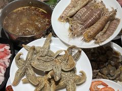 -神帆·元气汤泉(解放西路店)