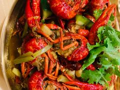 -我是那个大叔·美食研究所(新塘路店)