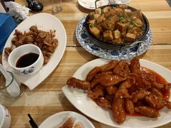 -东来土菜馆(民祥园路店)