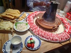 -东镇老火锅(长春路首店)