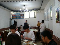 大堂-浔味·山屿湖·正宗淳牌全鱼宴老字号
