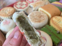 -北京稻香村(学清店)