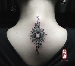 -TATTOO FAMILY刺青纹身工作室