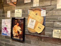 -Bistro Les Lilas丁香花小酒馆
