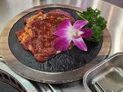 -玄希浪漫厨房·韩料烤肉(湖滨银泰in77店)