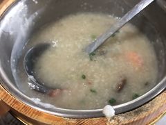 -阿殳粥馆(水围村店)