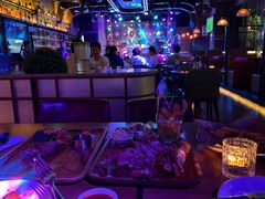 -MARU玛露音乐餐厅(大学路店)