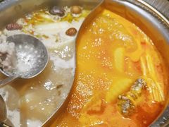-快乐小羊·内蒙牛羊肉火锅(流花中心店)