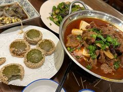 -孙府大院(步行街店)