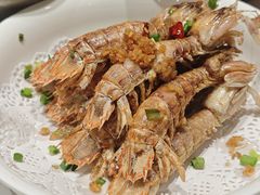 -阿毛饭店首店·宁波老字号(文化广场店)