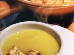 -捞围鲜·港式打边炉(海阳路店)