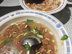 -老雒阳面馆·水席·洛阳菜(王城路店)
