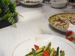 -陶缘一号·四季缘·老字号顺德菜·户外婚礼家宴(西滘店)