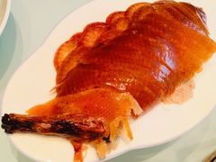 -香丰阁·烤鸭·川湘菜(清河店)