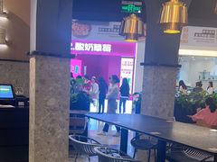 -Pennehut畔尼意面(合肥万象城店)