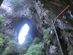 -英西峰林·洞天仙境