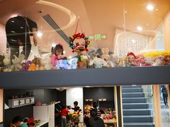 -BossBabe亲子餐厅(金光华广场店)