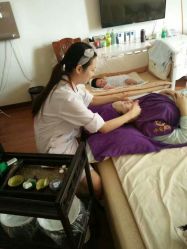 -诗安月子中心(建华南大街店)