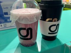 -gleeglee乐溢亦茶(合生汇店)