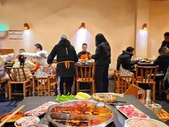 -大风老火锅(江北一店)