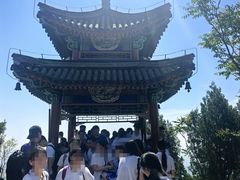 -红螺寺